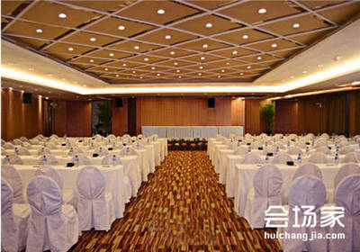 酒店會議服務(wù)的注意事項(xiàng)