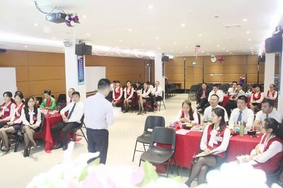 聚焦會(huì)議服務(wù) 寧夏業(yè)務(wù)表彰、福建咨詢研討與青海服務(wù)中心會(huì)議的經(jīng)驗(yàn)與啟示