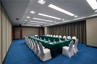 光華會(huì)議新概念 一站式管家服務(wù)，打造卓越會(huì)議體驗(yàn)