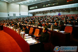 南通召開全市網絡宣傳工作會議，強化服務群眾能力，提升會議服務效能